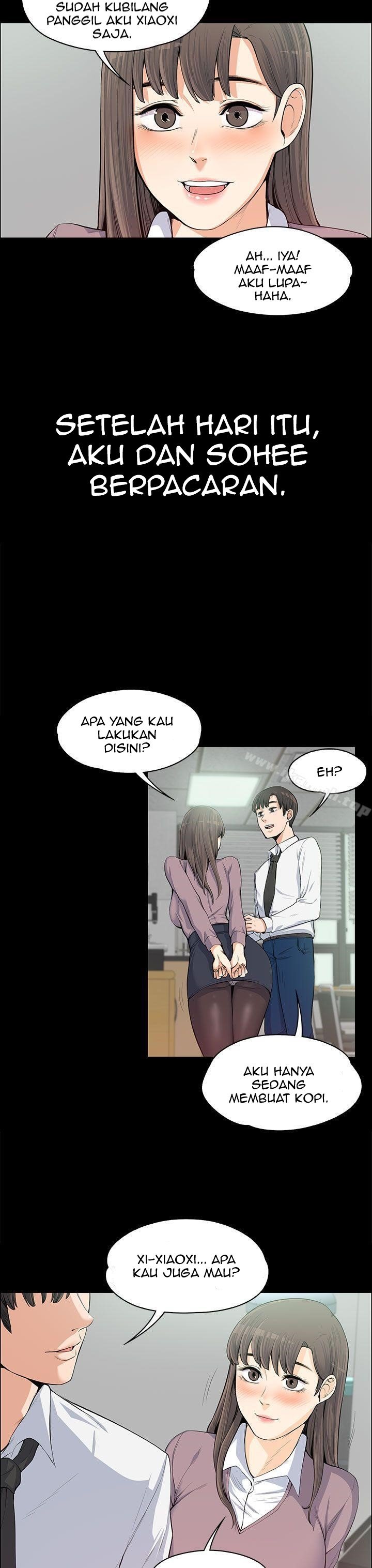 Boss Wife - Chapter 11 18