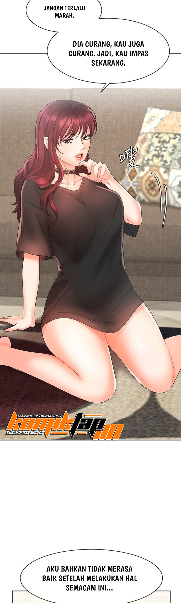 Sold Out Girl - Chapter 11 45