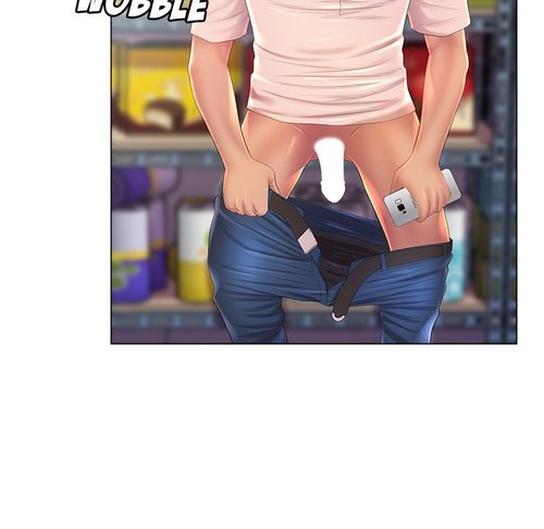 His Voice - Chapter 11 7