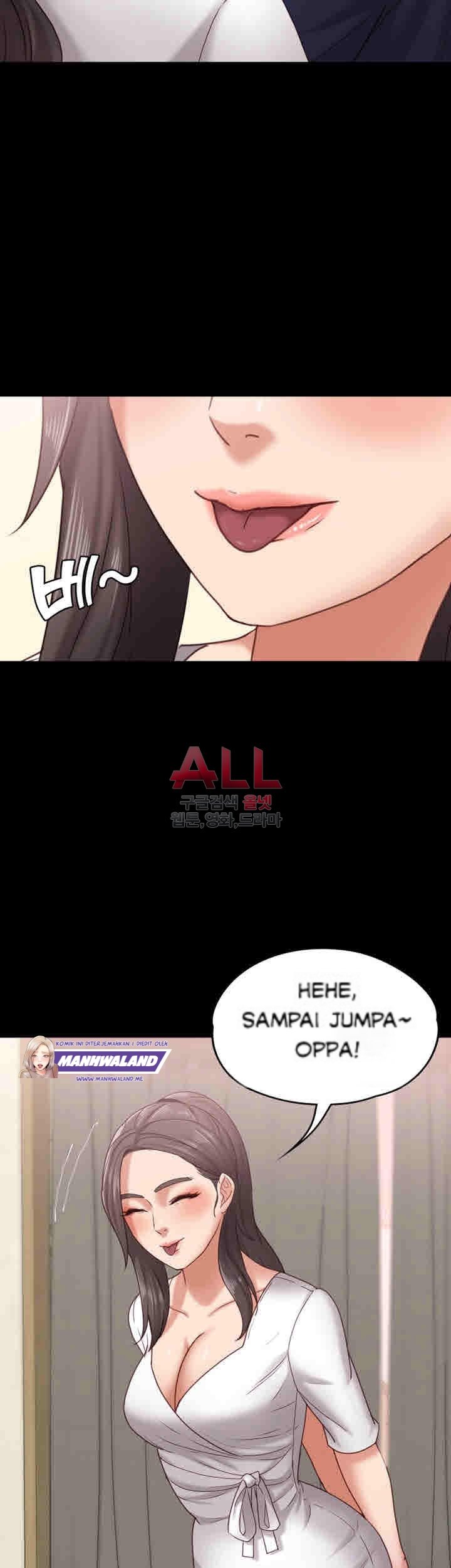 Lover Mode - Chapter 11 37