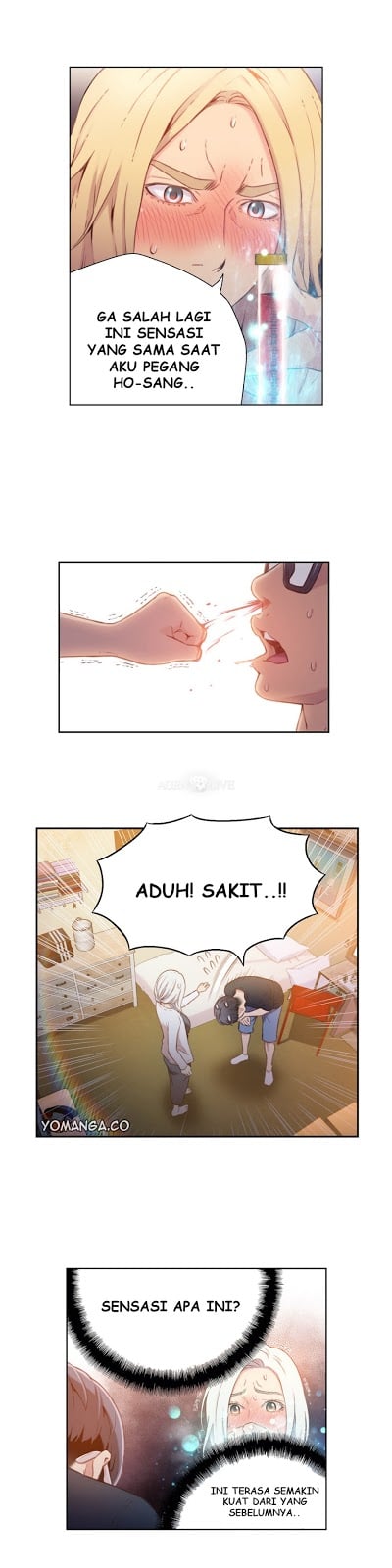 Sweet Guy - Chapter 11 19