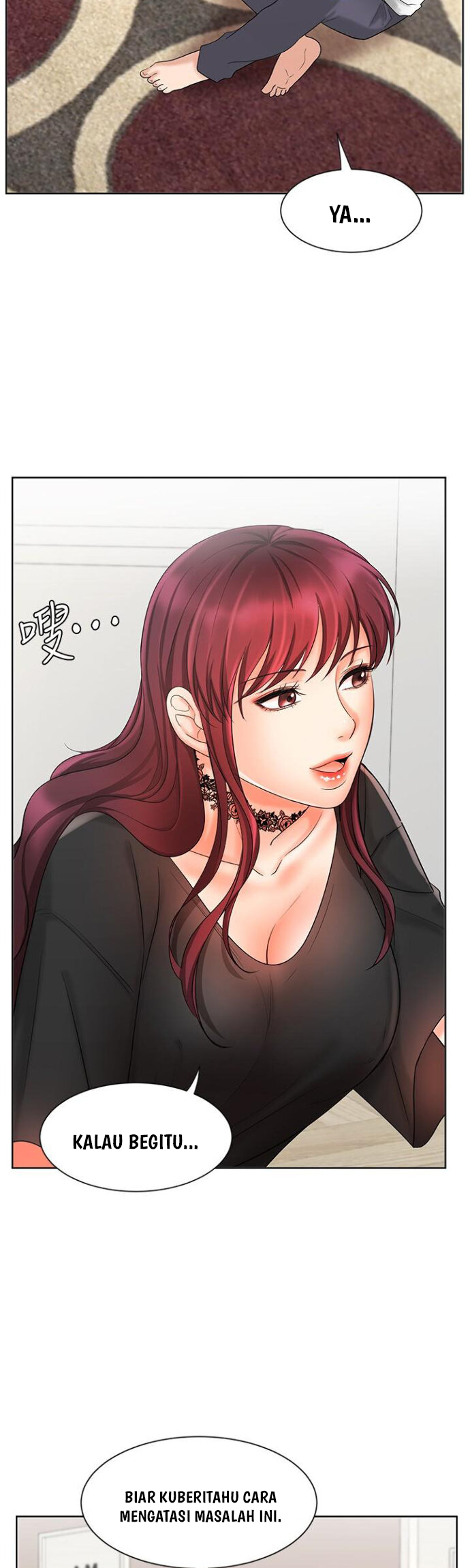 Sold Out Girl - Chapter 11 49