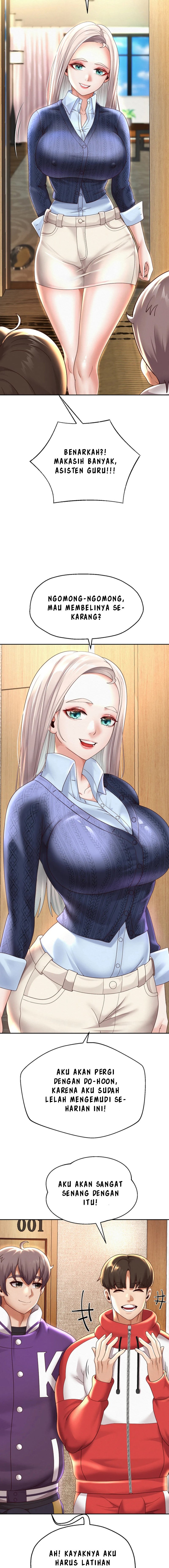 Reborn with Big Rizz Energy - Chapter 11 3