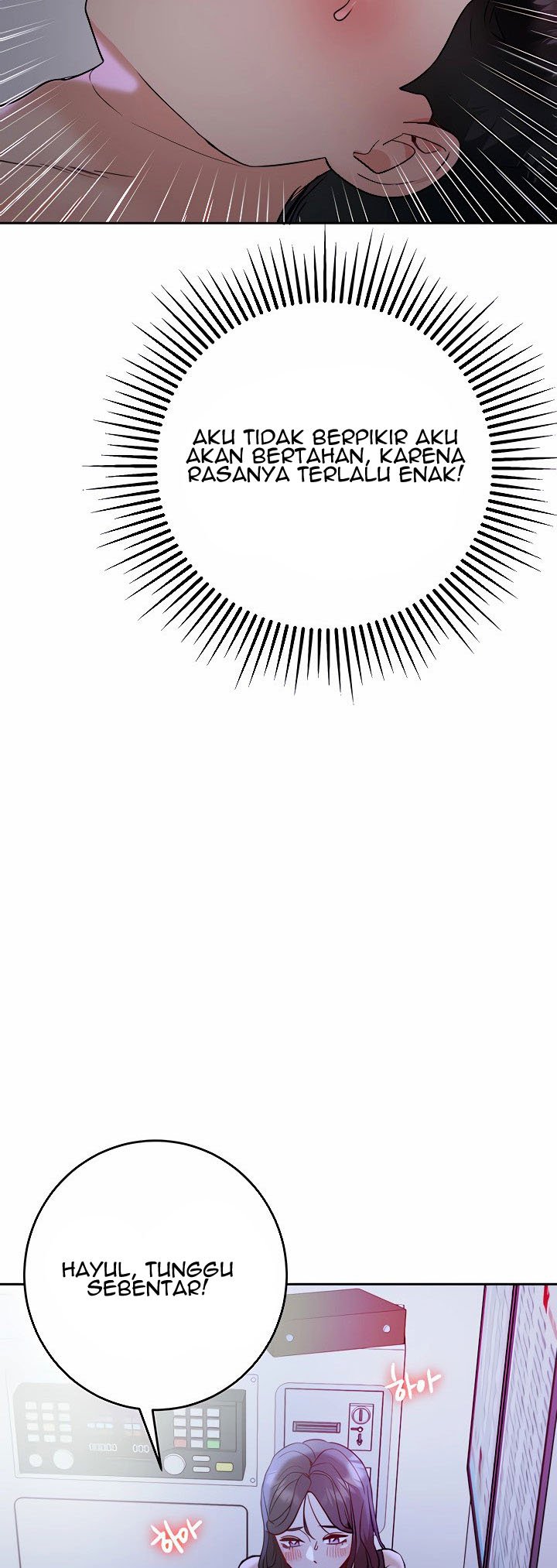 Part Time Job - Chapter 11 37