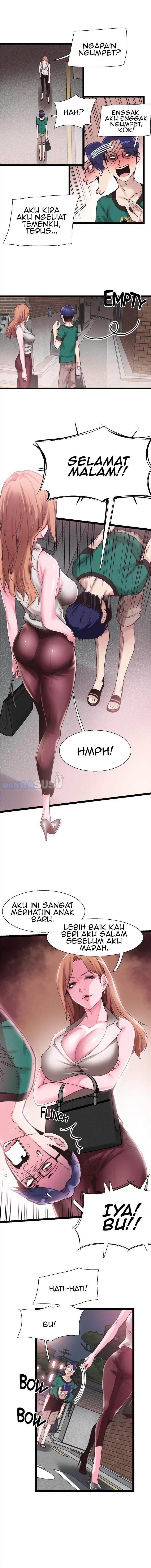 Campus Live - Chapter 11 9