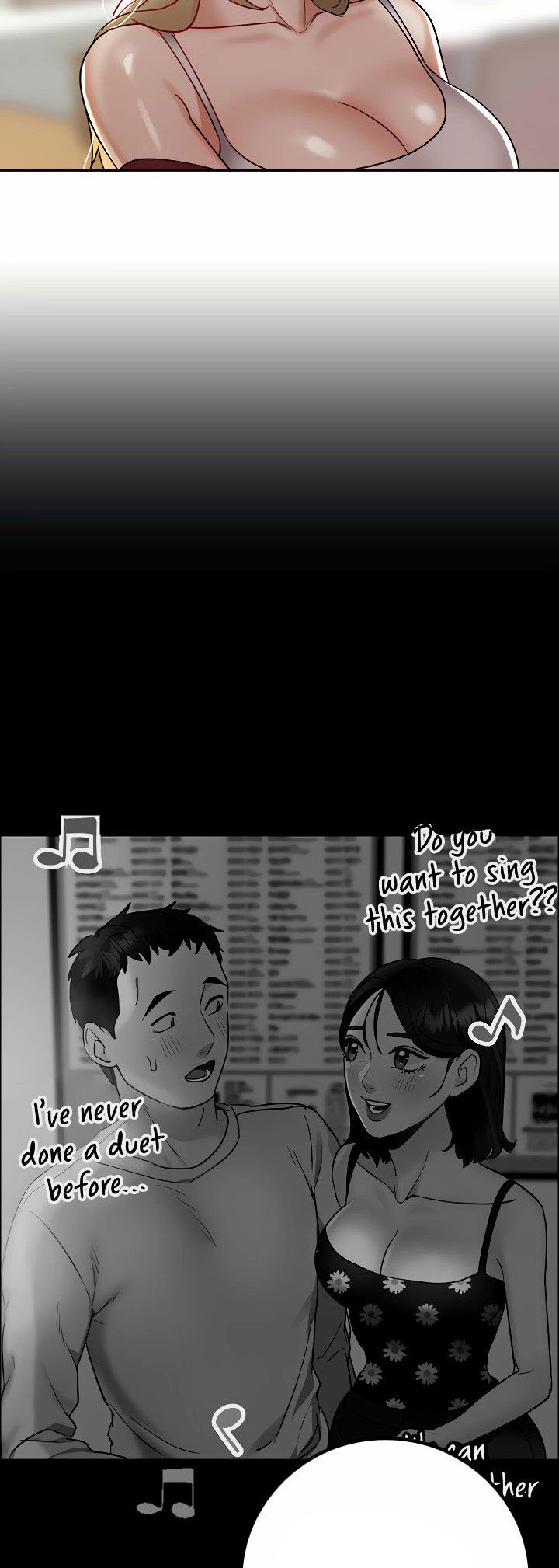 Part Time Job - Chapter 11 22