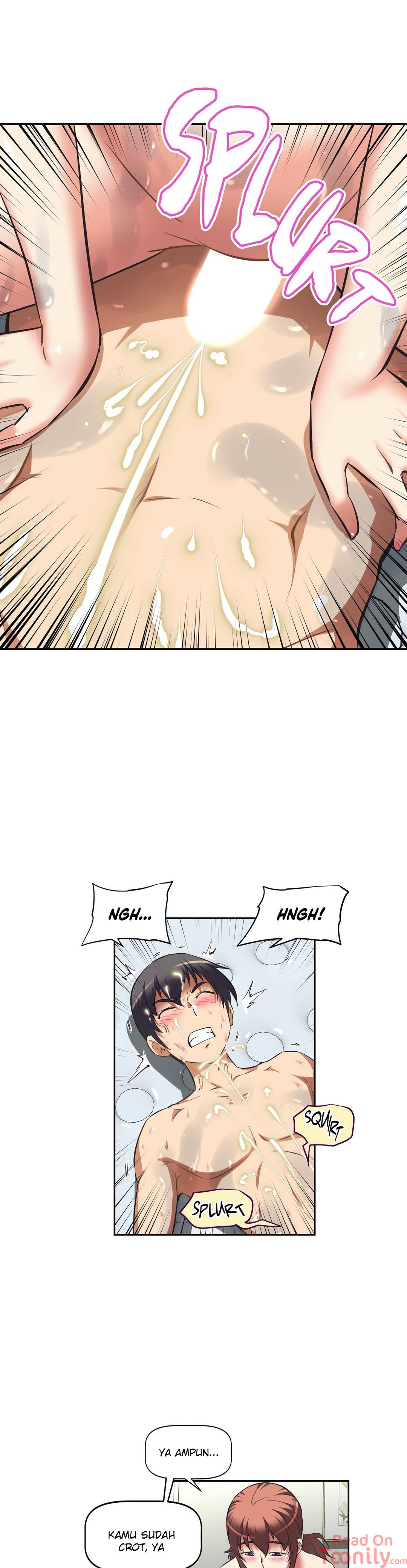 Hell’s Harem - Chapter 11 23 Hell’s Harem - Chapter 11 23