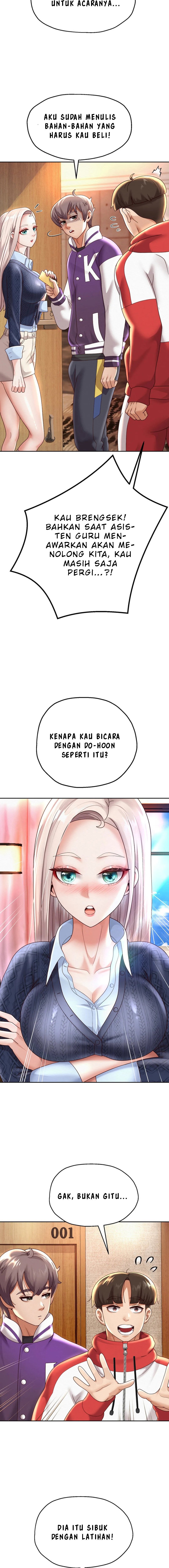 Reborn with Big Rizz Energy - Chapter 11 4
