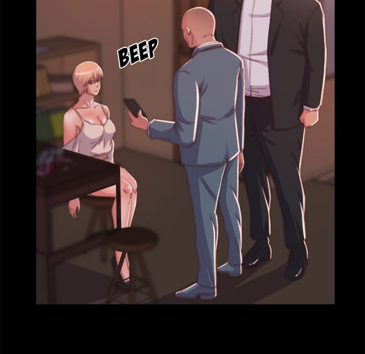 The Lost Girl - Chapter 11 8