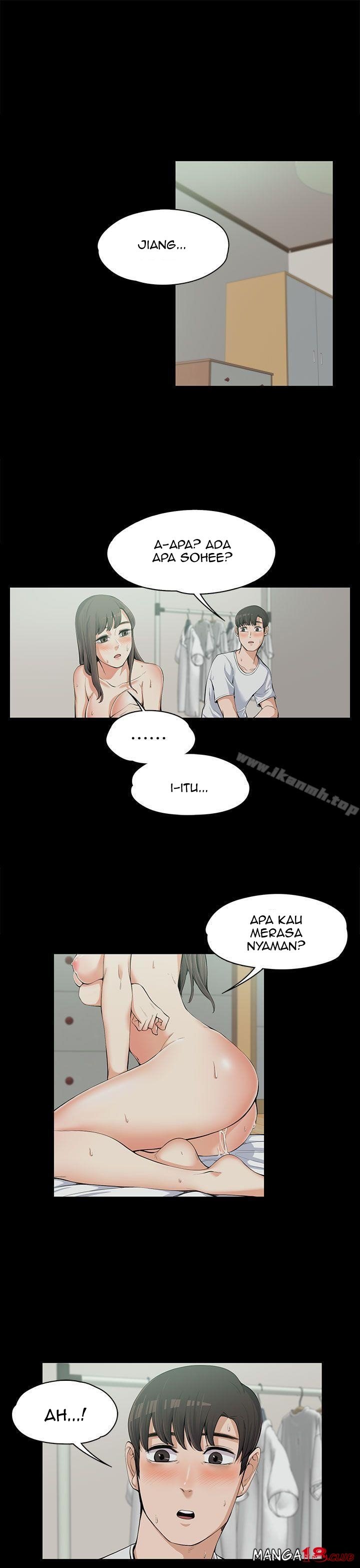 Boss Wife - Chapter 11 3