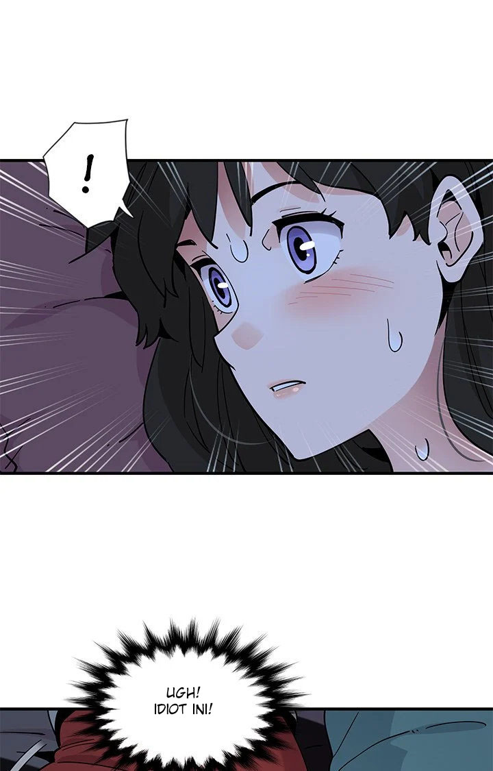 Love Factory - Chapter 11 21