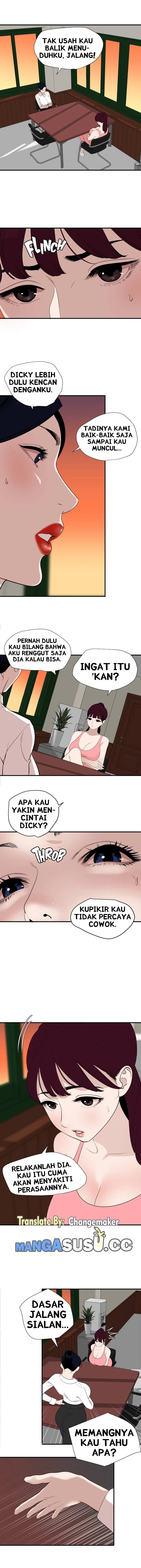 Lightning Rod - Chapter 125 5