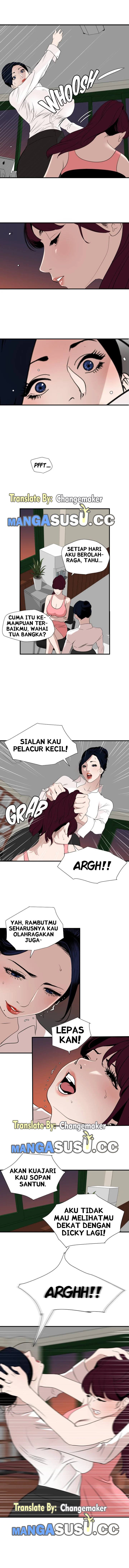 Lightning Rod - Chapter 125 6