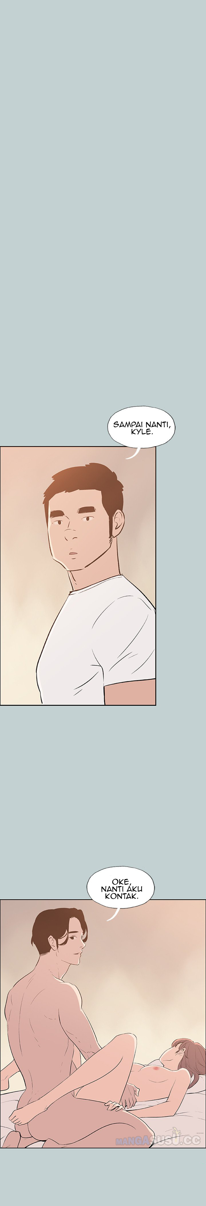 Love Square - Chapter 50 28