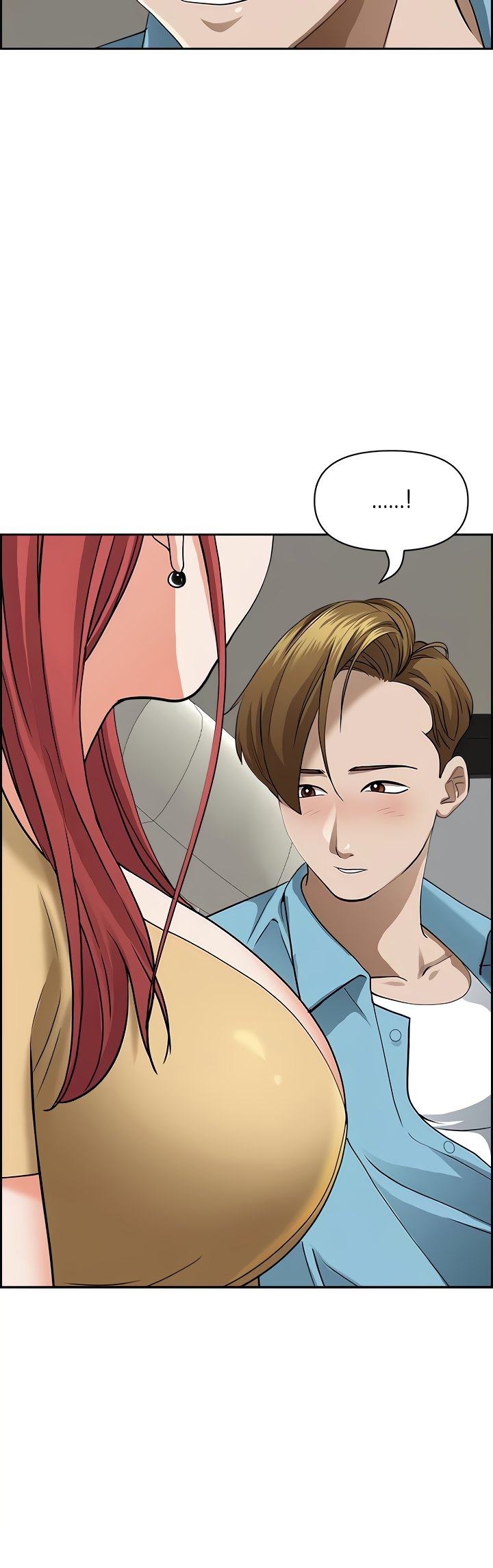 Living With a MILF - Chapter 50 44 Living With a MILF - Chapter 50 44