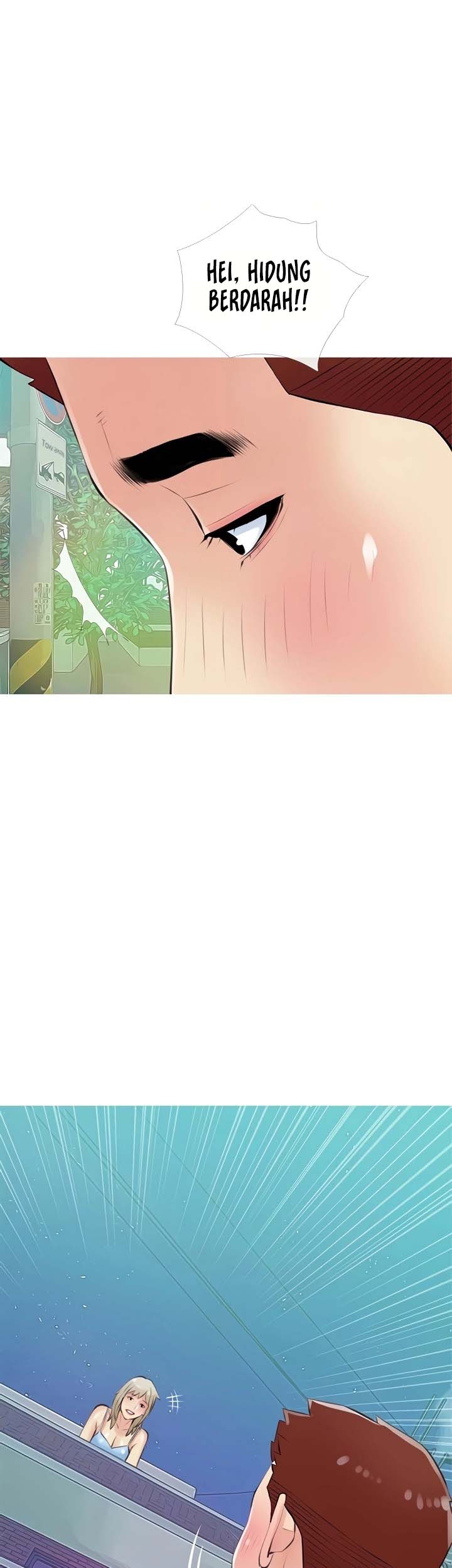 Obscene Private Lesson - Chapter 50 2