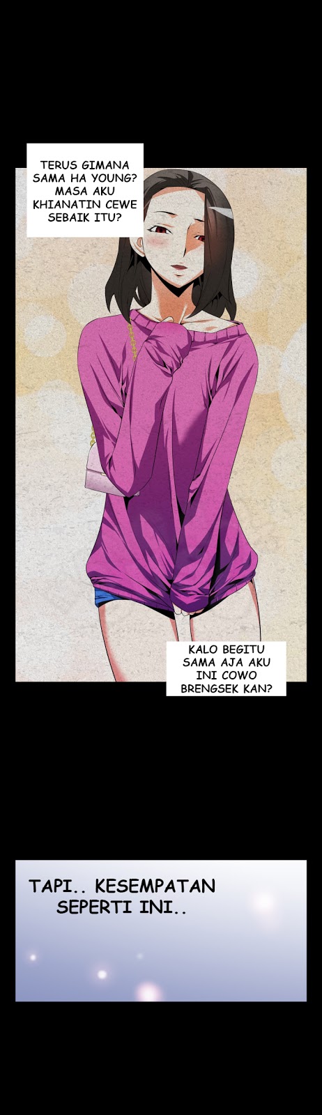 Love Parameter - Chapter 50 18