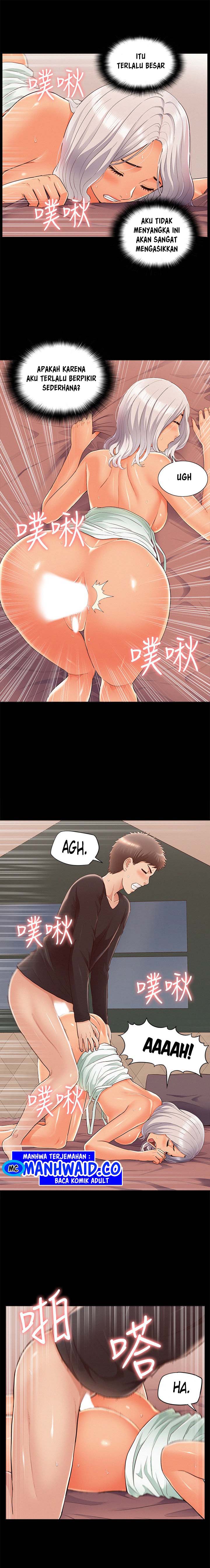 Your Situation - Chapter 50 10