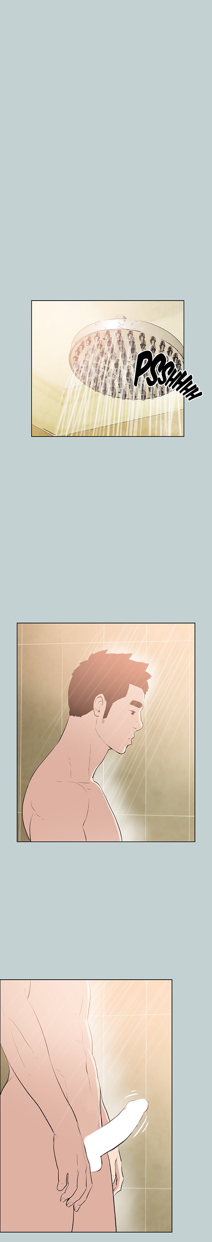 Love Square - Chapter 50 26