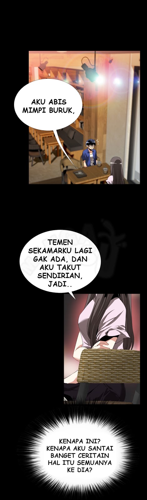 Love Parameter - Chapter 50 7