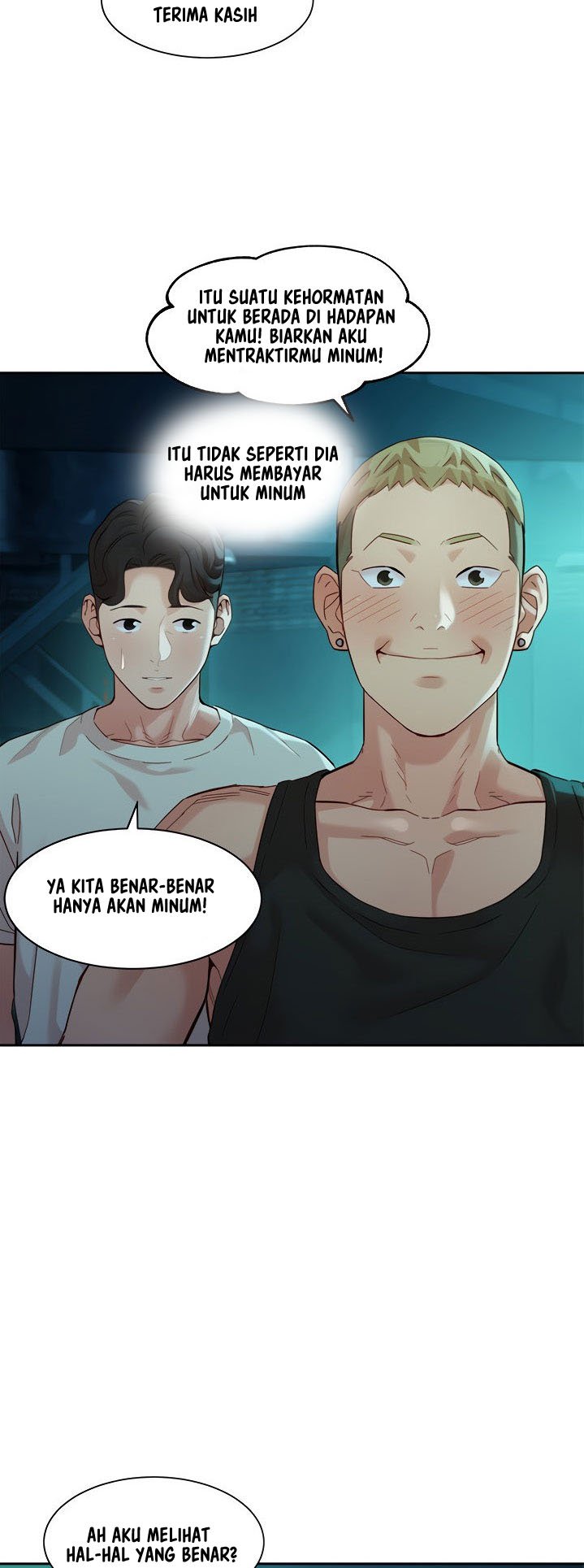 Stargram Goddess - Chapter 50 5