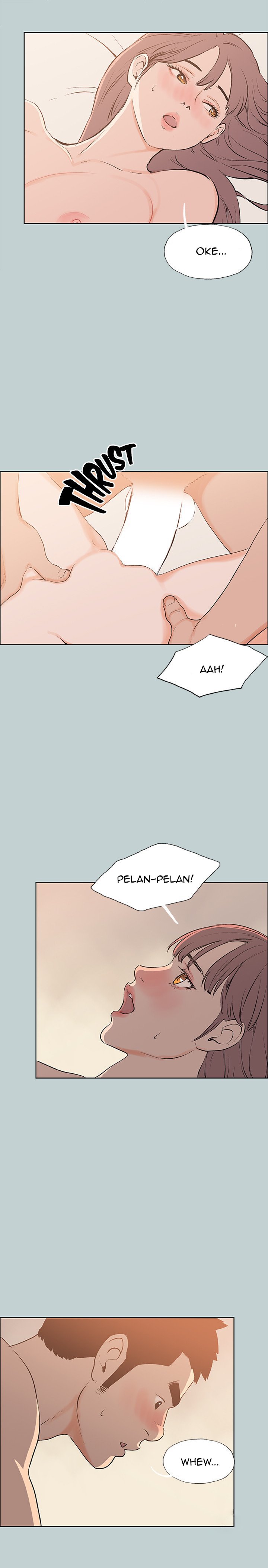 Love Square - Chapter 50 16