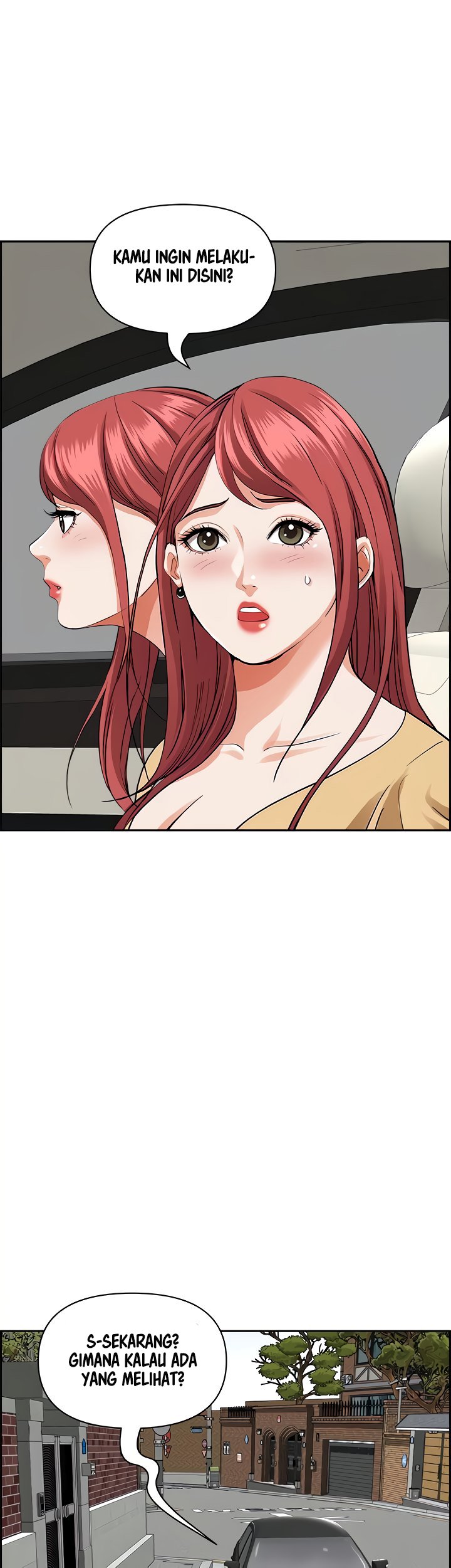 Living With a MILF - Chapter 50 10 Living With a MILF - Chapter 50 10