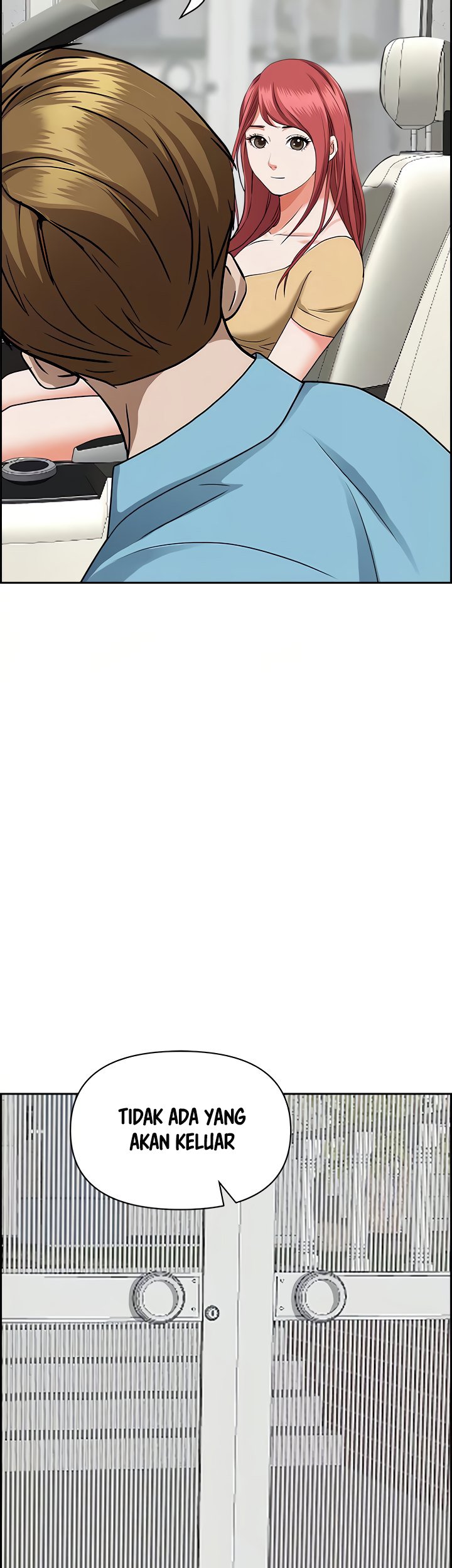 Living With a MILF - Chapter 50 38 Living With a MILF - Chapter 50 38