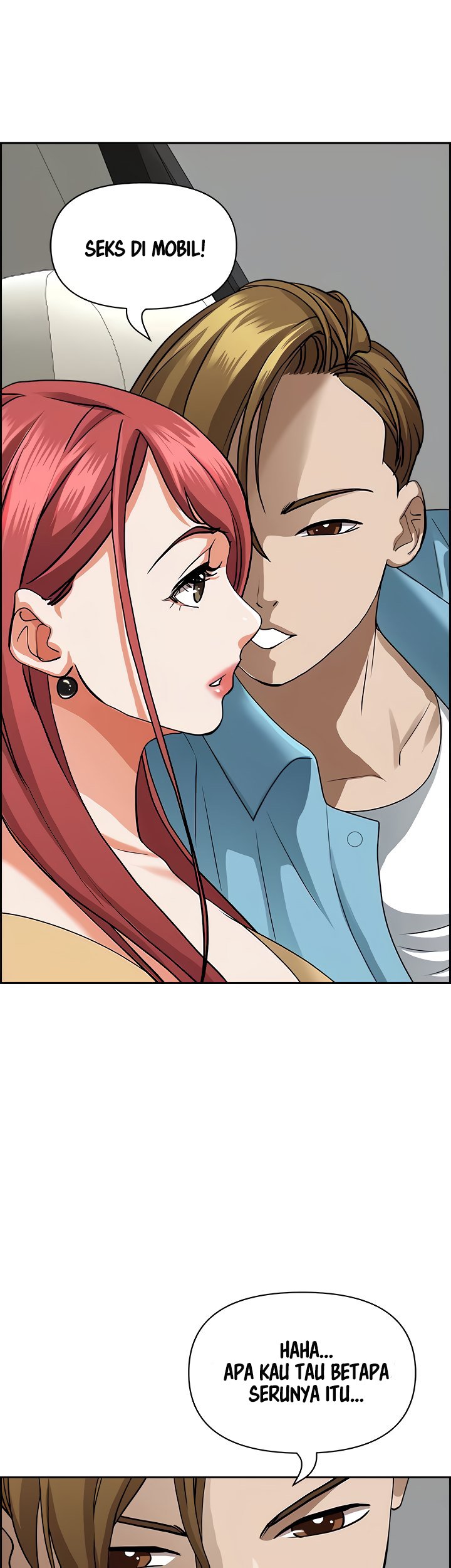 Living With a MILF - Chapter 50 3 Living With a MILF - Chapter 50 3