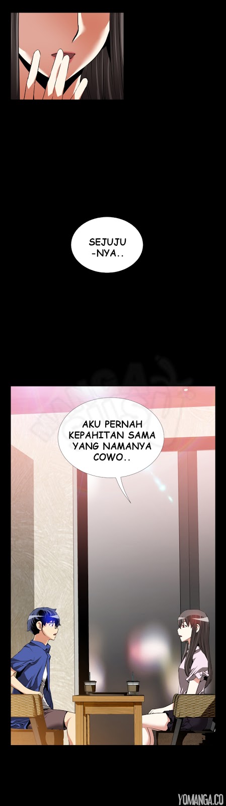Love Parameter - Chapter 50 28