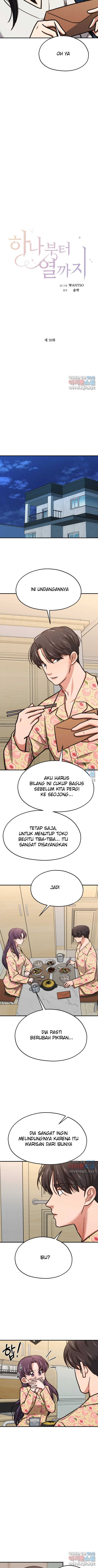 Booty Camp - Chapter 50 6