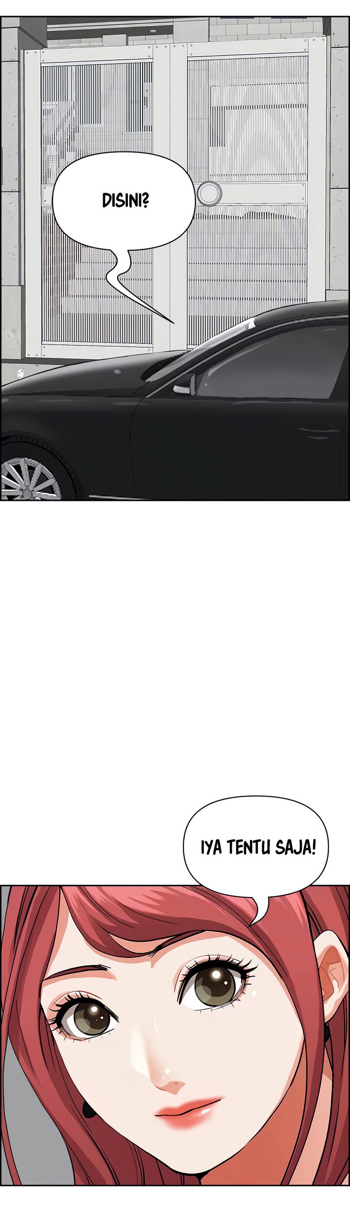 Living With a MILF - Chapter 50 35 Living With a MILF - Chapter 50 35