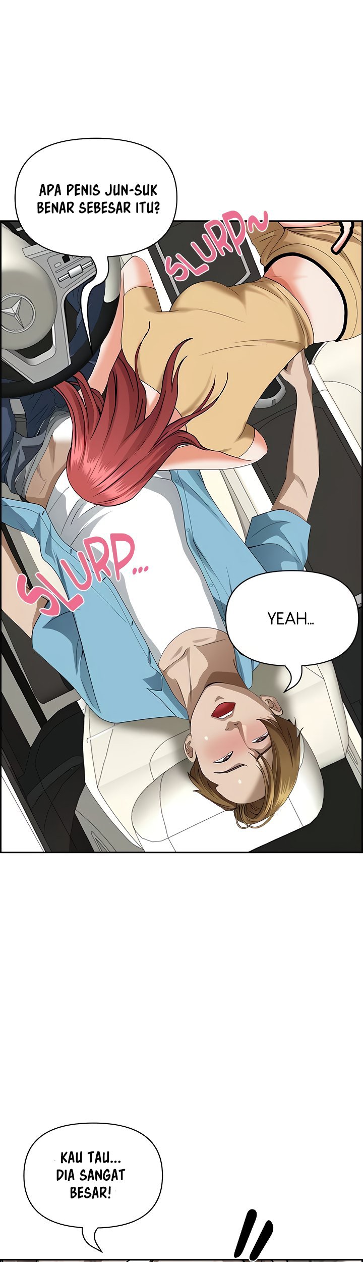 Living With a MILF - Chapter 50 63 Living With a MILF - Chapter 50 63