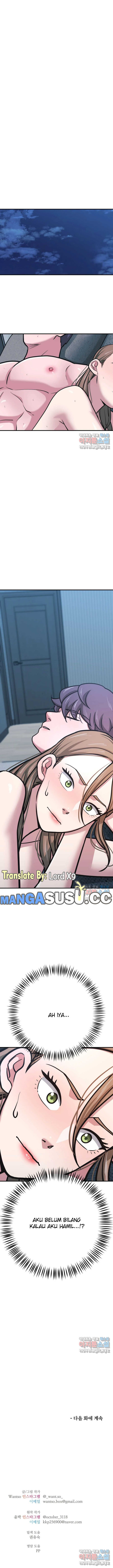 Booty Camp - Chapter 50 12