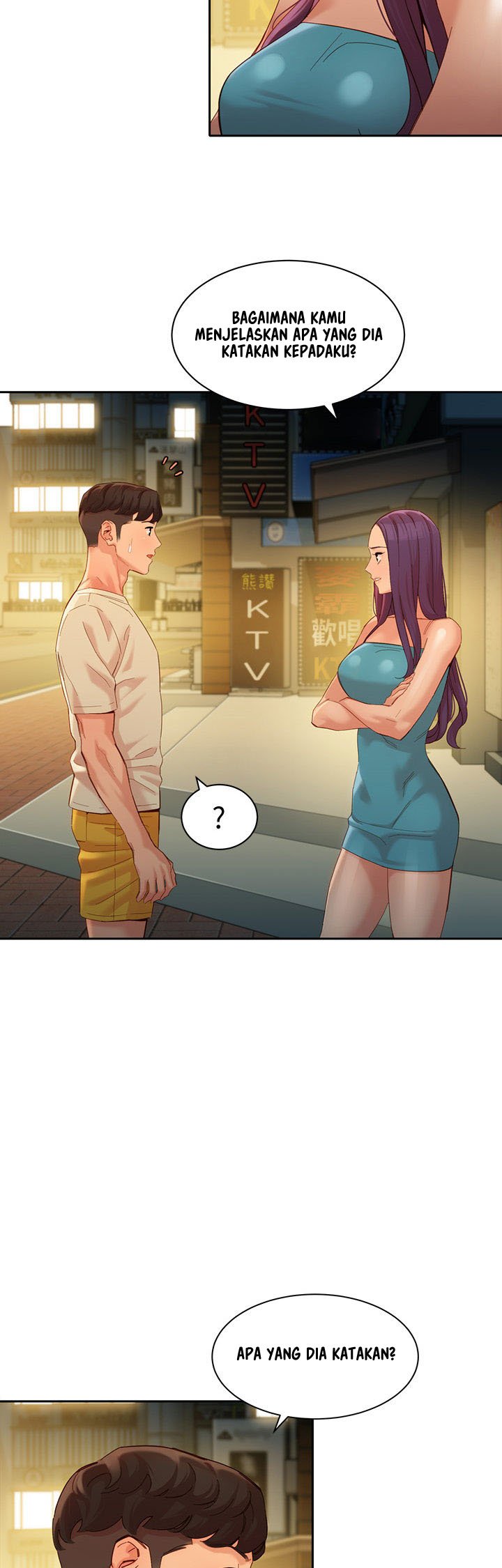 Stargram Goddess - Chapter 50 33