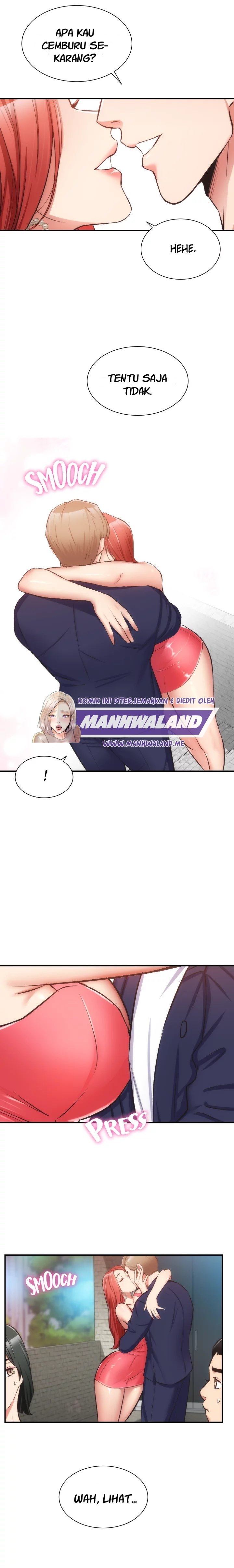 Brother’s Wife Dignity - Chapter 50 10 Brother’s Wife Dignity - Chapter 50 10