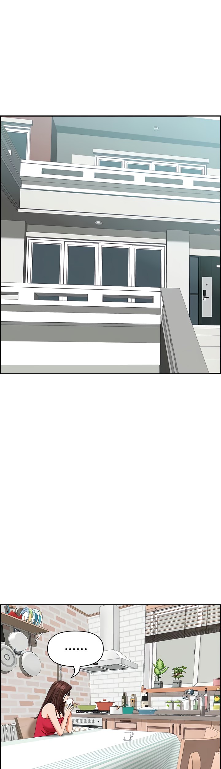 Living With a MILF - Chapter 50 12 Living With a MILF - Chapter 50 12