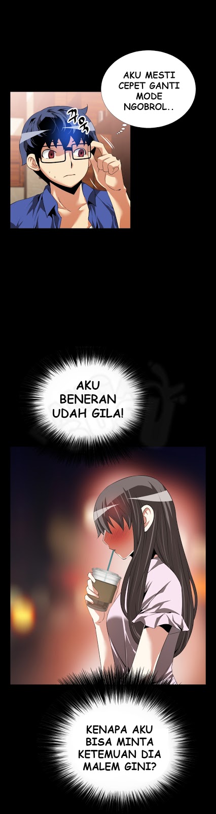 Love Parameter - Chapter 50 5