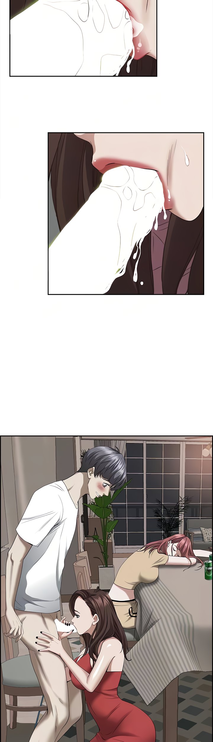 Living With a MILF - Chapter 50 15 Living With a MILF - Chapter 50 15