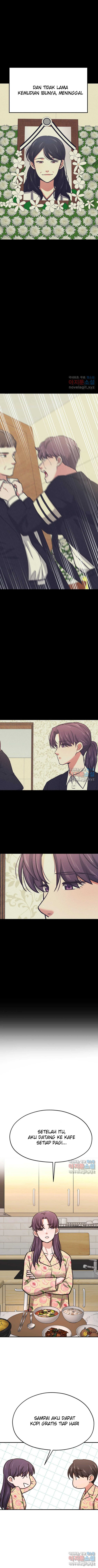 Booty Camp - Chapter 50 9