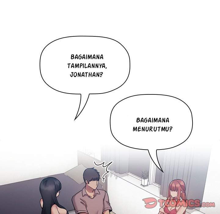 Collapse and Rewind - Chapter 50 97 Collapse and Rewind - Chapter 50 97