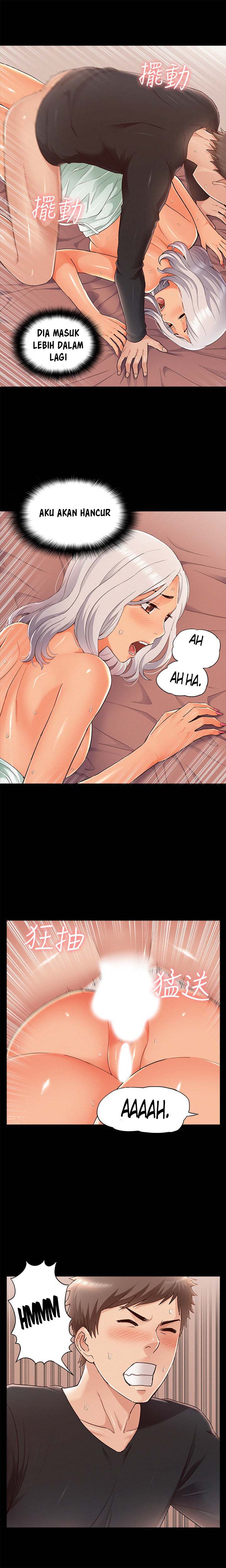 Your Situation - Chapter 50 11