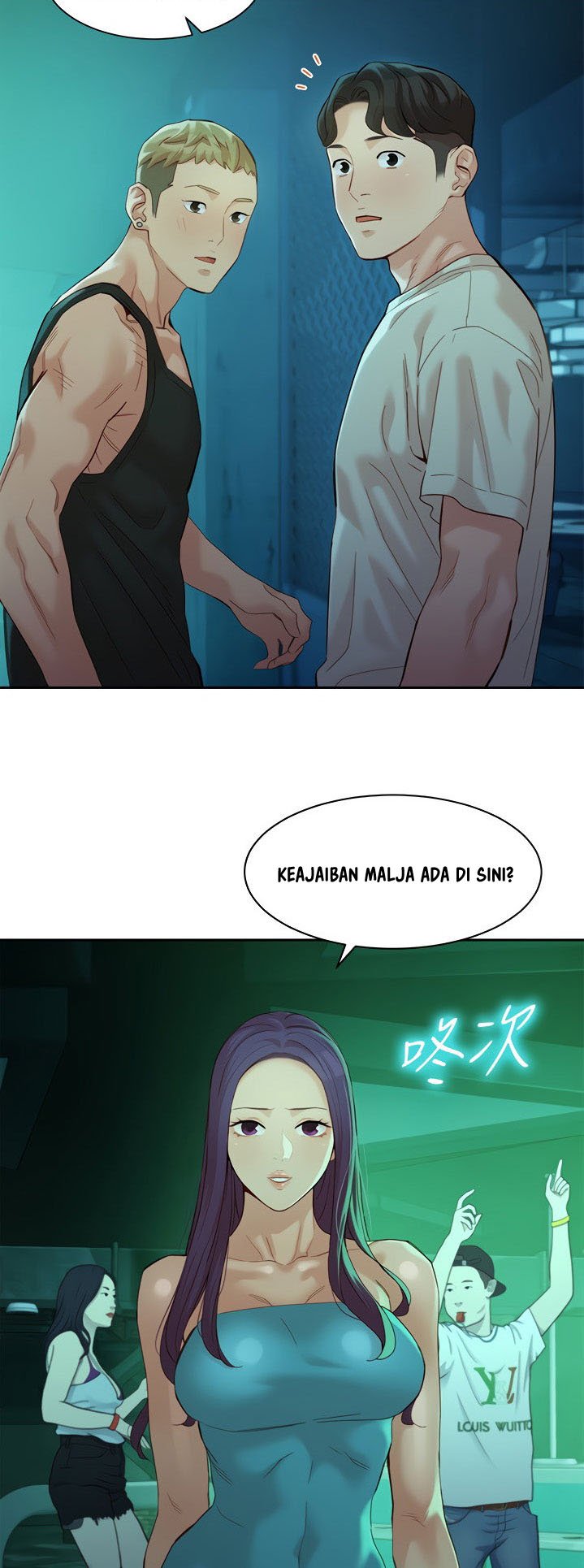 Stargram Goddess - Chapter 50 6