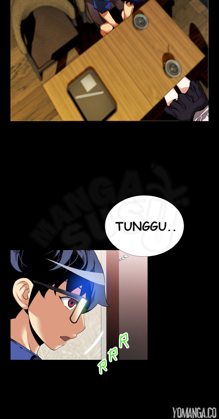 Love Parameter - Chapter 50 22
