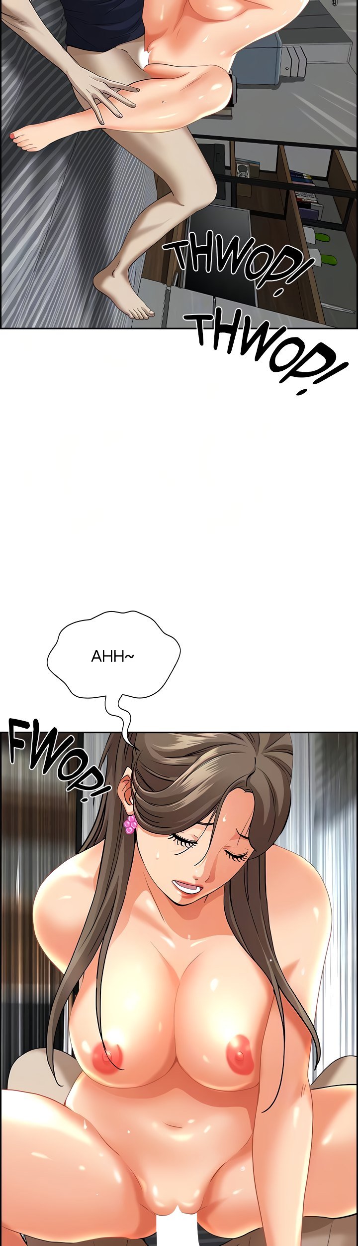 Living With a MILF - Chapter 50 21 Living With a MILF - Chapter 50 21