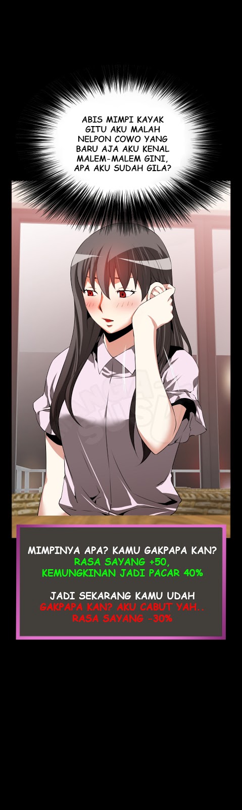 Love Parameter - Chapter 50 10