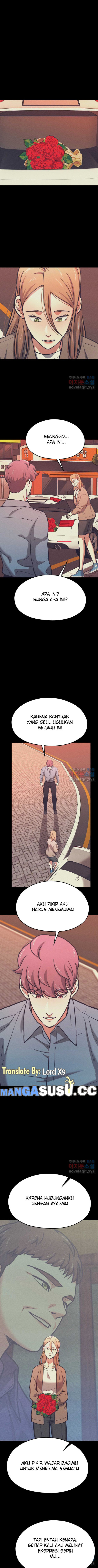 Booty Camp - Chapter 50 3