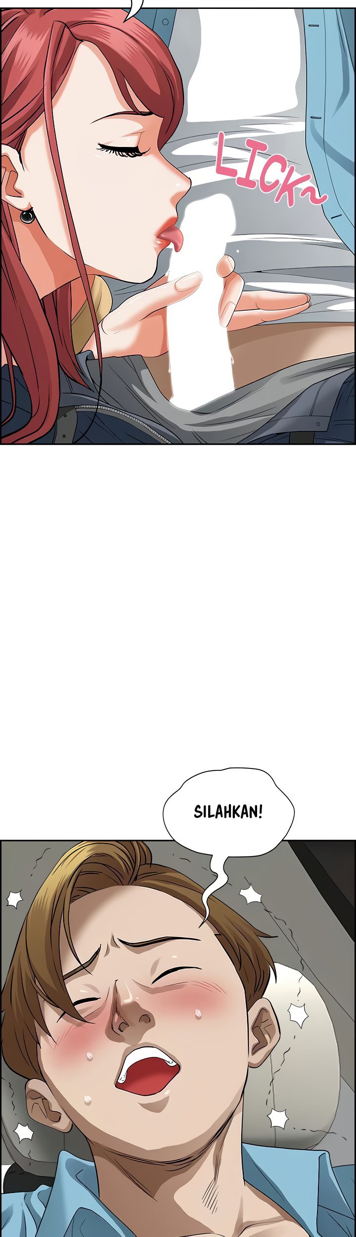 Living With a MILF - Chapter 50 61 Living With a MILF - Chapter 50 61