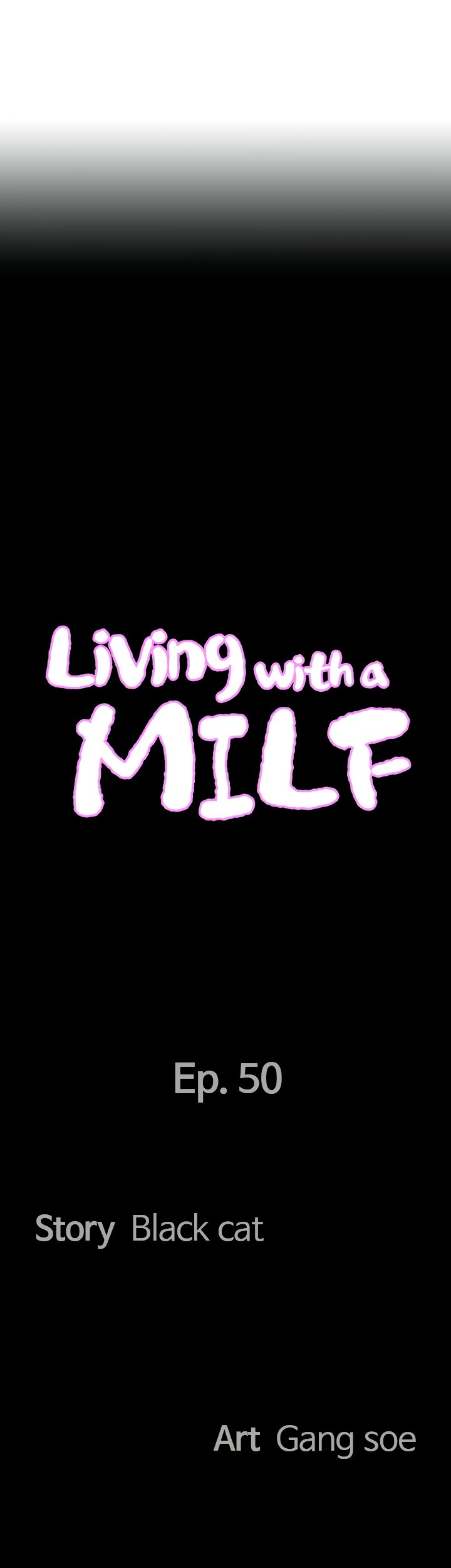 Living With a MILF - Chapter 50 5 Living With a MILF - Chapter 50 5