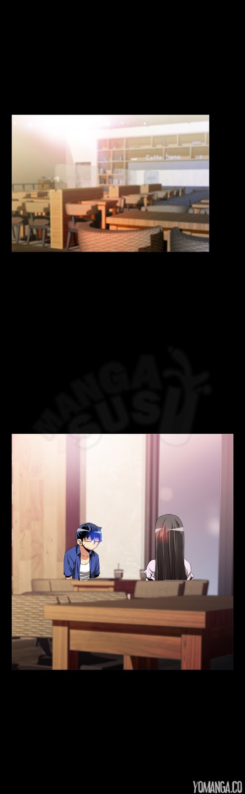 Love Parameter - Chapter 50 4